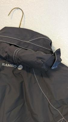 Ladies Active Outerwear