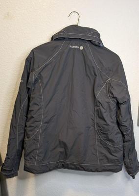 Ladies Active Outerwear
