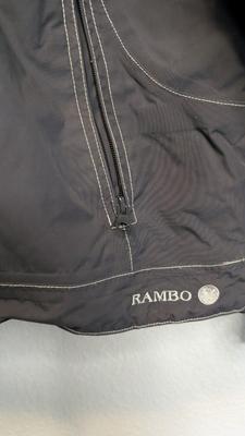 Ladies Active Outerwear