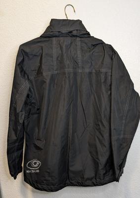 Ladies Active Outerwear