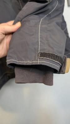 Ladies Active Outerwear