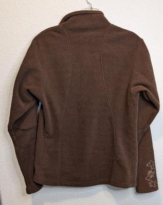 Ladies Active Outerwear