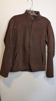 Ladies Active Outerwear