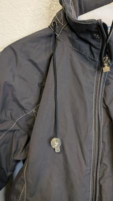 Ladies Active Outerwear