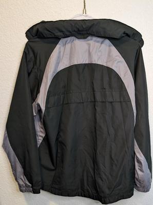 Ladies Active Outerwear
