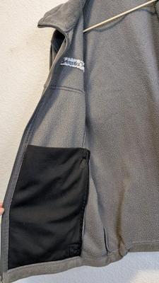 Ladies Active Outerwear