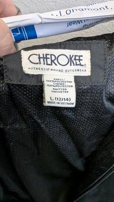 Ladies Active Outerwear