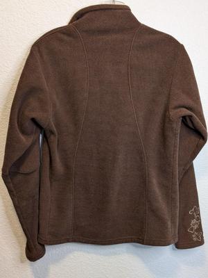 Ladies Active Outerwear