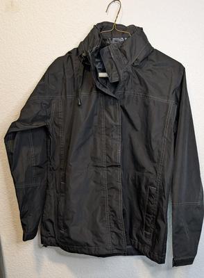 Ladies Active Outerwear