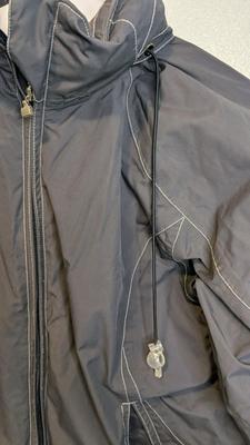 Ladies Active Outerwear