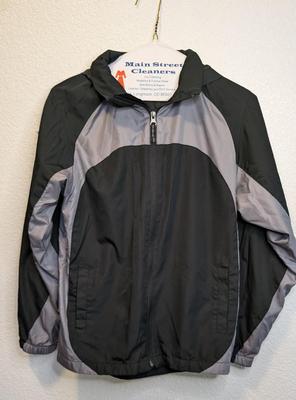 Ladies Active Outerwear