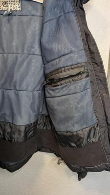 Ladies Active Outerwear