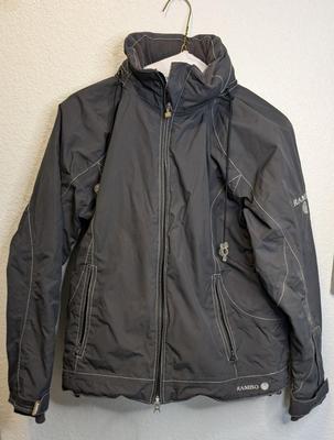 Ladies Active Outerwear