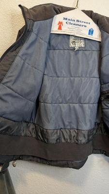 Ladies Active Outerwear