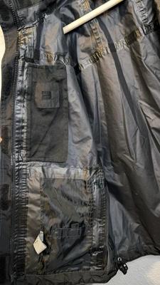 Ladies Active Outerwear