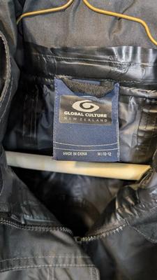 Ladies Active Outerwear