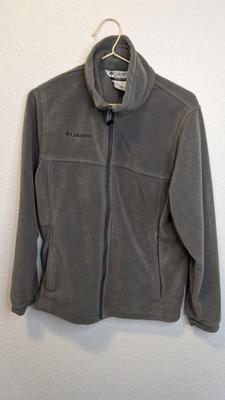 Ladies Active Outerwear