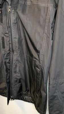 Ladies Active Outerwear