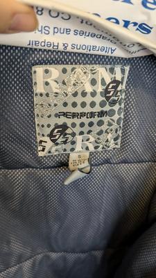 Ladies Active Outerwear