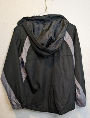 Ladies Active Outerwear