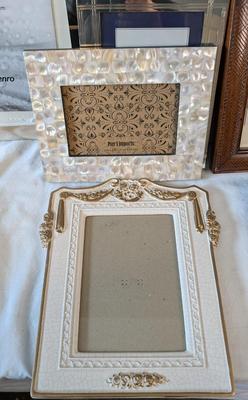 Fun and Fancy Frames