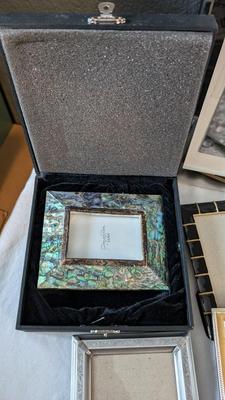 Fun and Fancy Frames