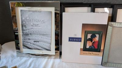 Fun and Fancy Frames