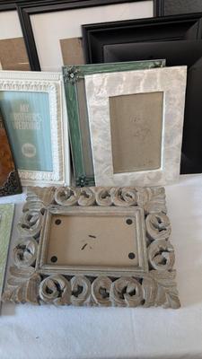 Fun and Fancy Frames