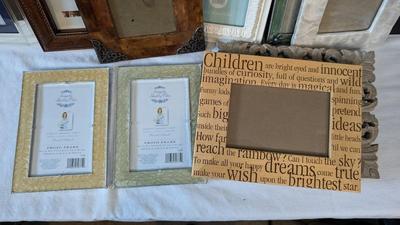 Fun and Fancy Frames