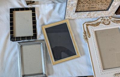 Fun and Fancy Frames