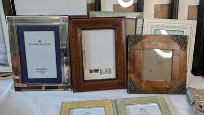 Fun and Fancy Frames