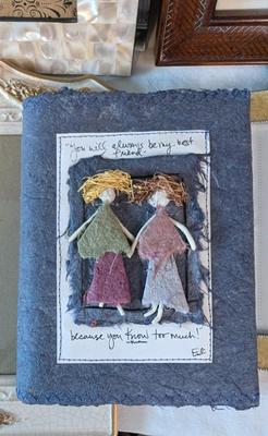 Fun and Fancy Frames