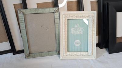 Fun and Fancy Frames