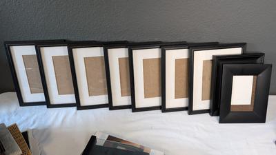 Fun and Fancy Frames