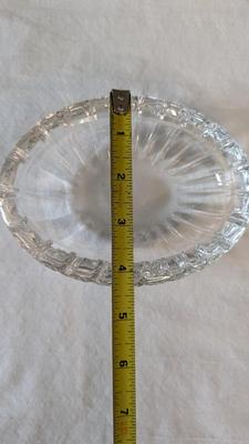 Glass Storage
