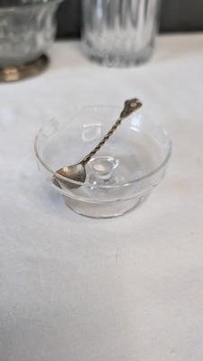 Glass Storage