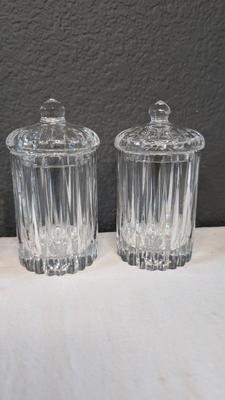Glass Storage
