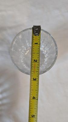 Glass Storage