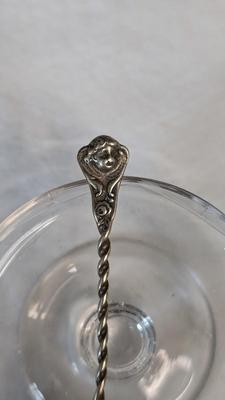 Glass Storage