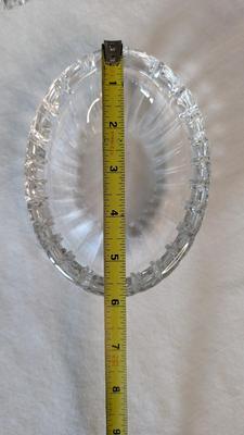 Glass Storage