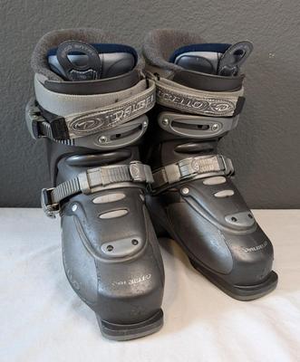 Dabello Ski Boots