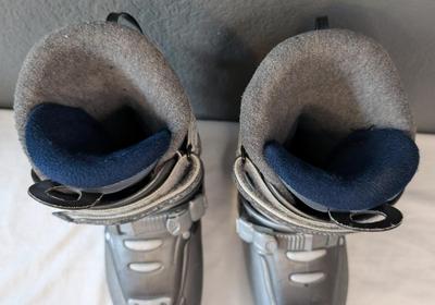 Dabello Ski Boots