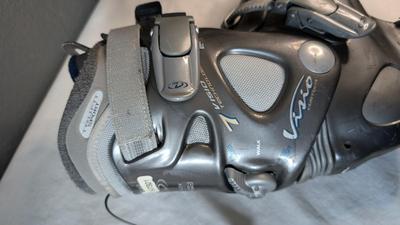 Dabello Ski Boots