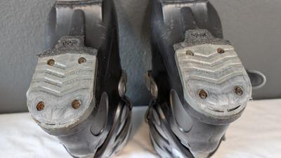 Dabello Ski Boots
