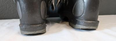 Dabello Ski Boots