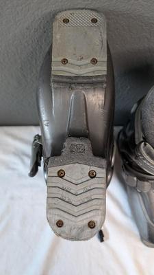 Dabello Ski Boots