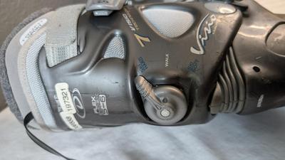 Dabello Ski Boots