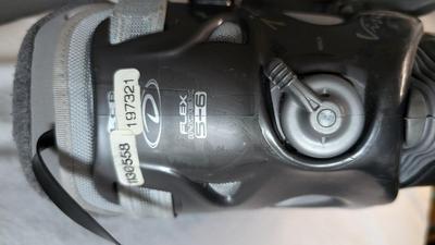 Dabello Ski Boots