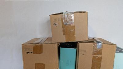 New in Box Pendelfin Event Pieces 1999-2006