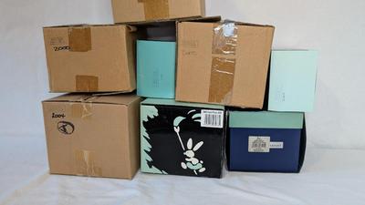 New in Box Pendelfin Event Pieces 1999-2006